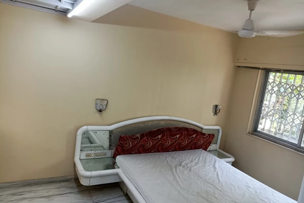 Flat on rent in Snehal, Malad West