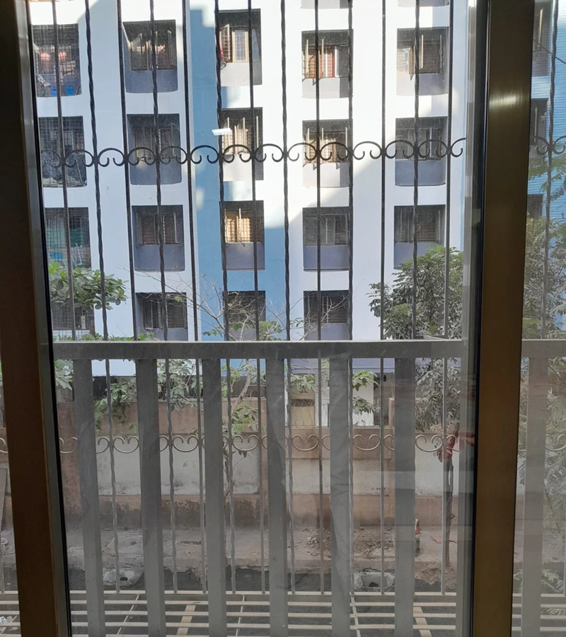 10 - Gokul Darshan Apartment, Juhu