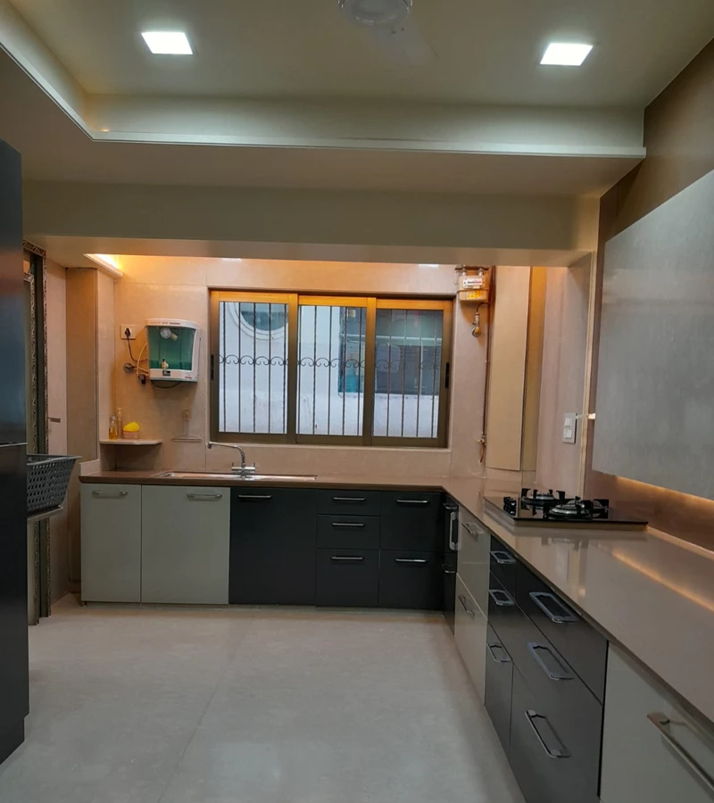 15 - Gokul Darshan Apartment, Juhu