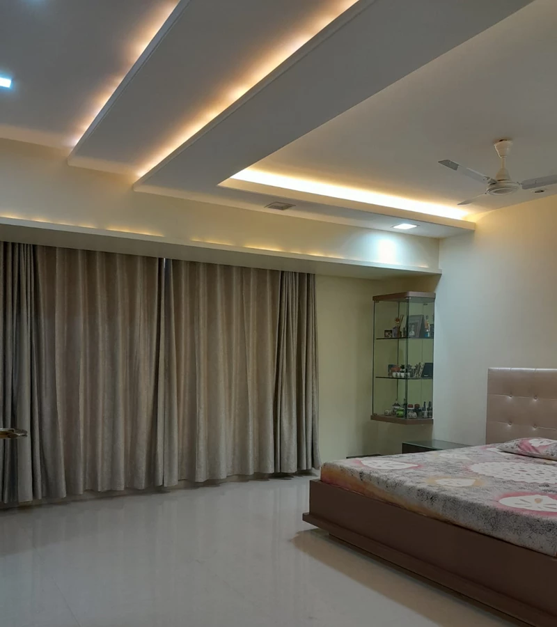 16 - Gokul Darshan Apartment, Juhu