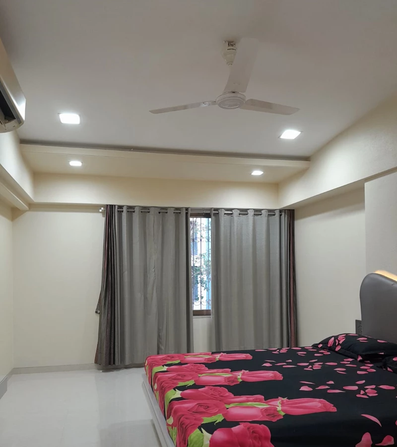 2 - Gokul Darshan Apartment, Juhu