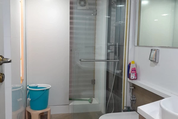 Flat for sale in Gokul Darshan Apartment, Juhu