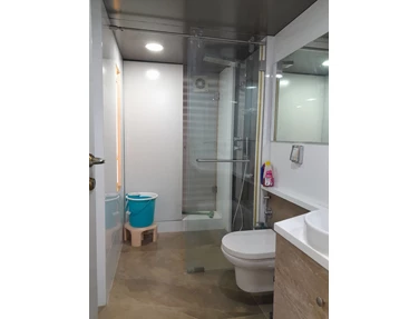 3 - Gokul Darshan Apartment, Juhu