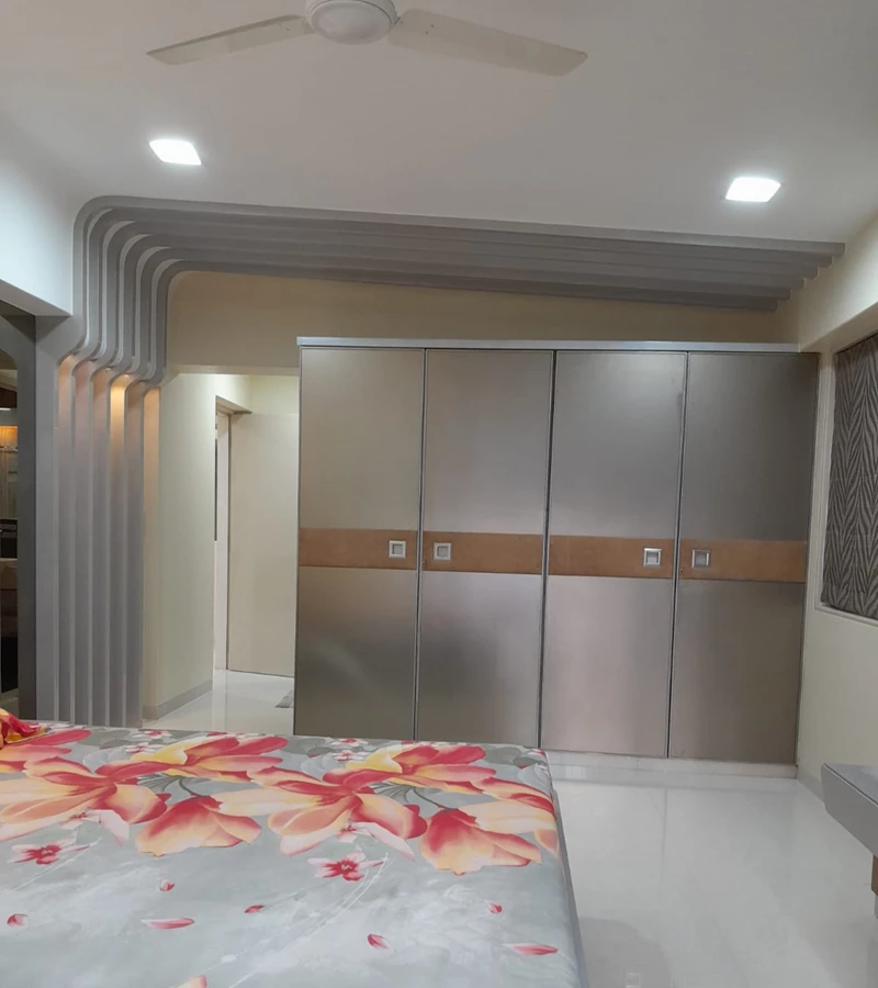 9 - Gokul Darshan Apartment, Juhu