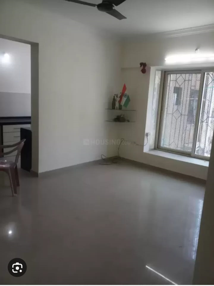1 BHK Flat for Sale in Goregaon East - Mantri Serene