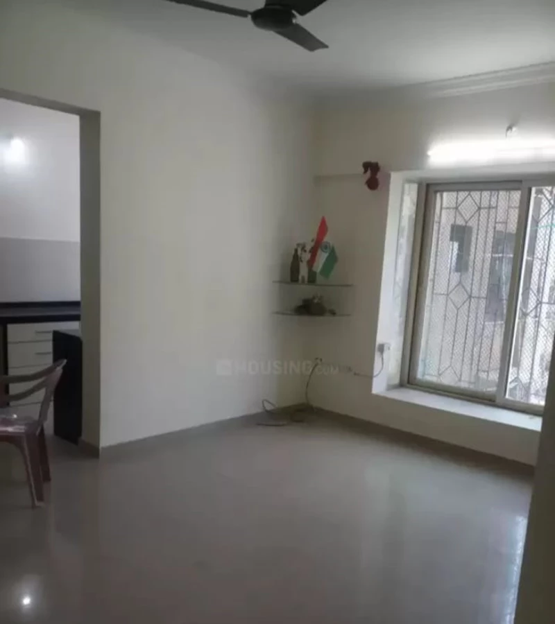 1 - Mantri Serene, Goregaon East