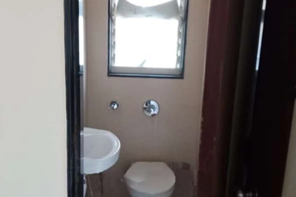 Flat for sale in Mantri Serene, Goregaon East