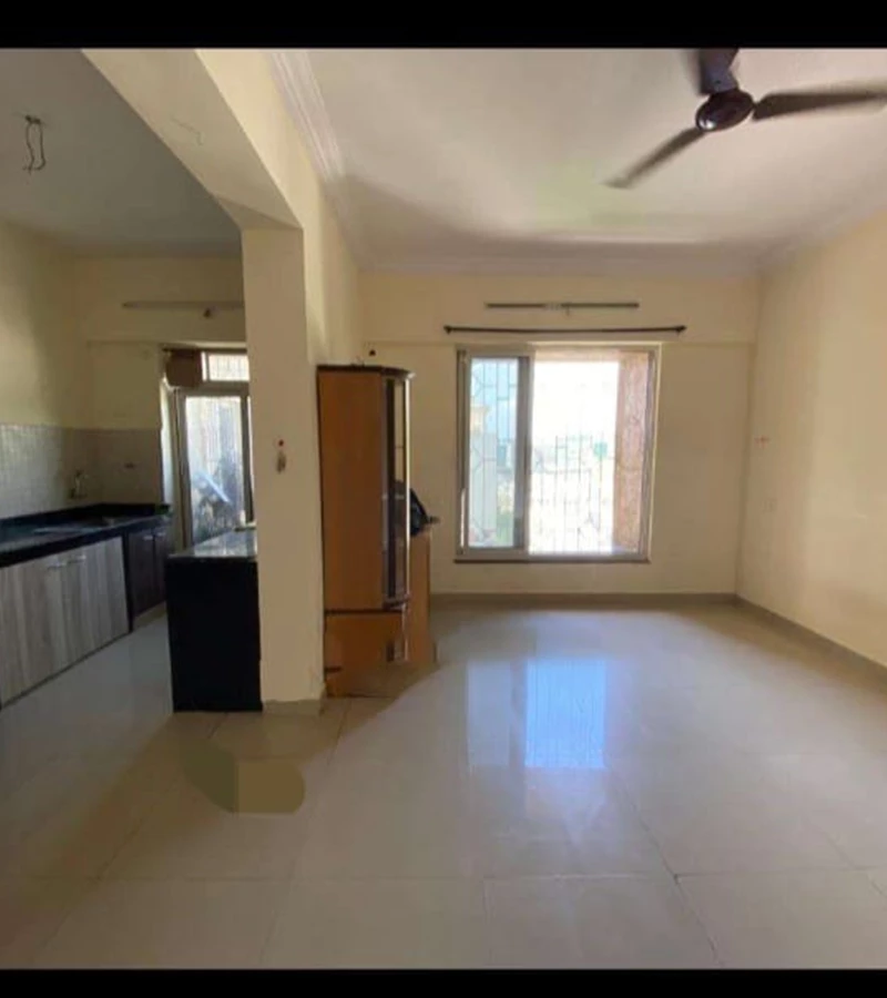 3 - Mantri Serene, Goregaon East
