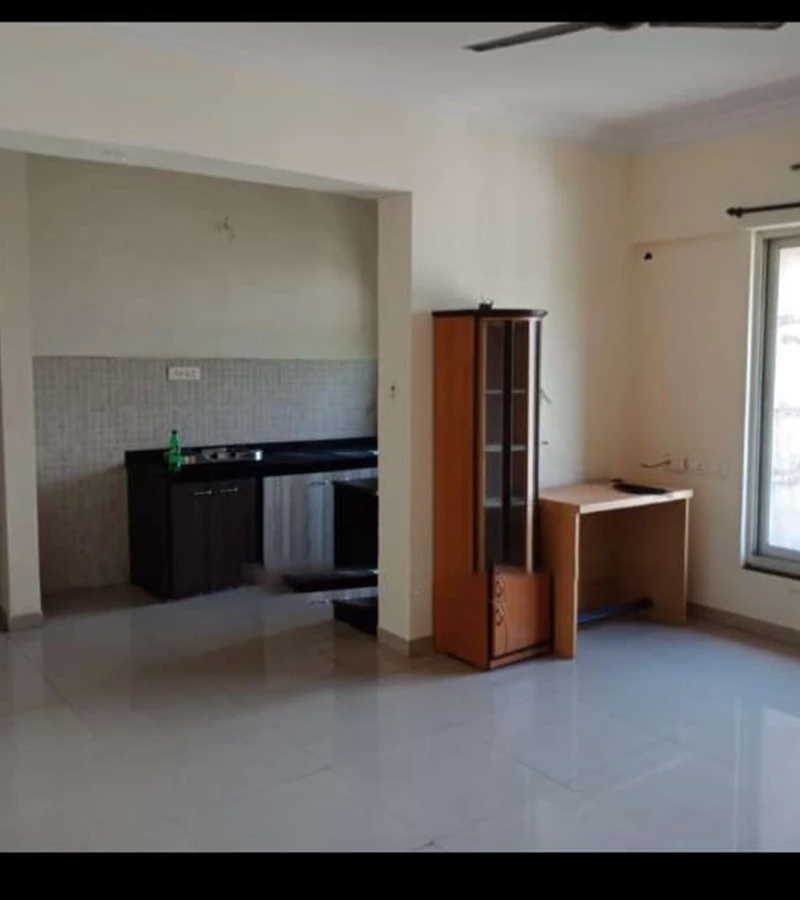 4 - Mantri Serene, Goregaon East