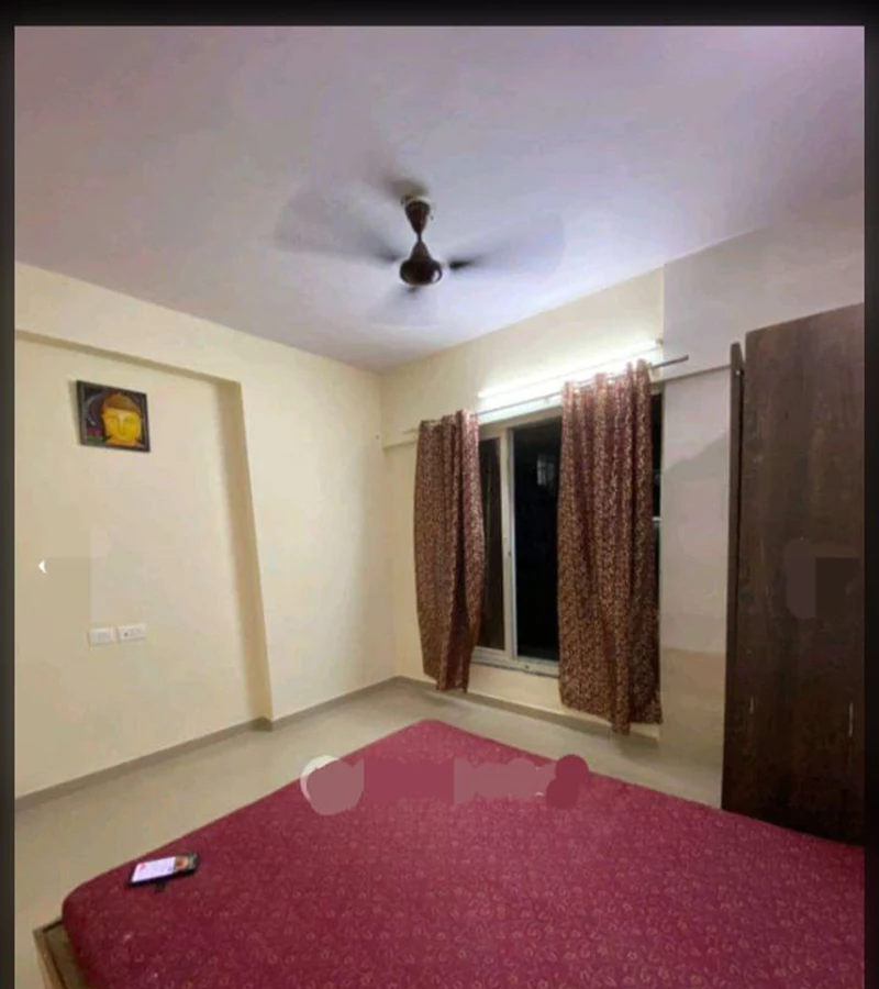 5 - Mantri Serene, Goregaon East