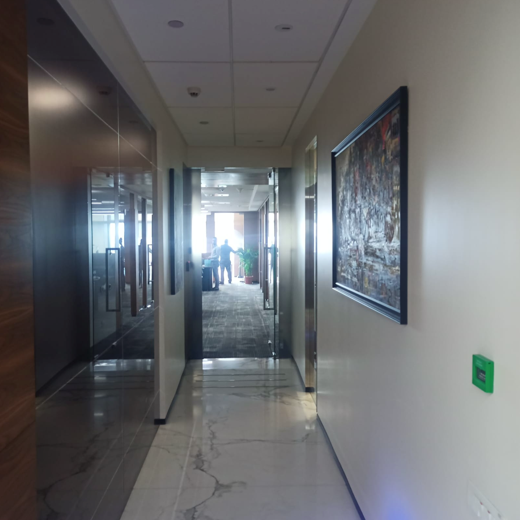 3 - The Capital, Bandra Kurla Complex