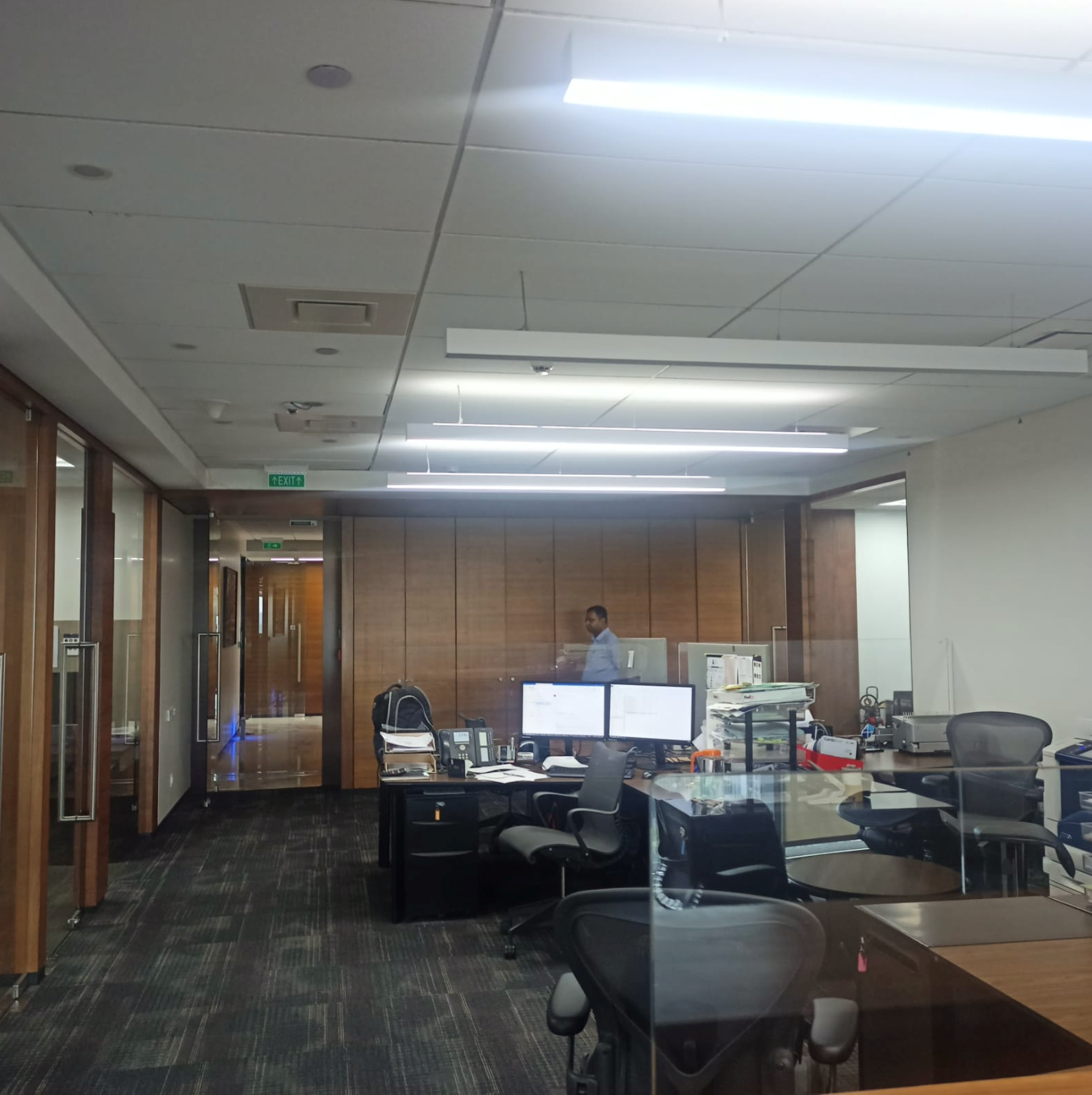 4 - The Capital, Bandra Kurla Complex