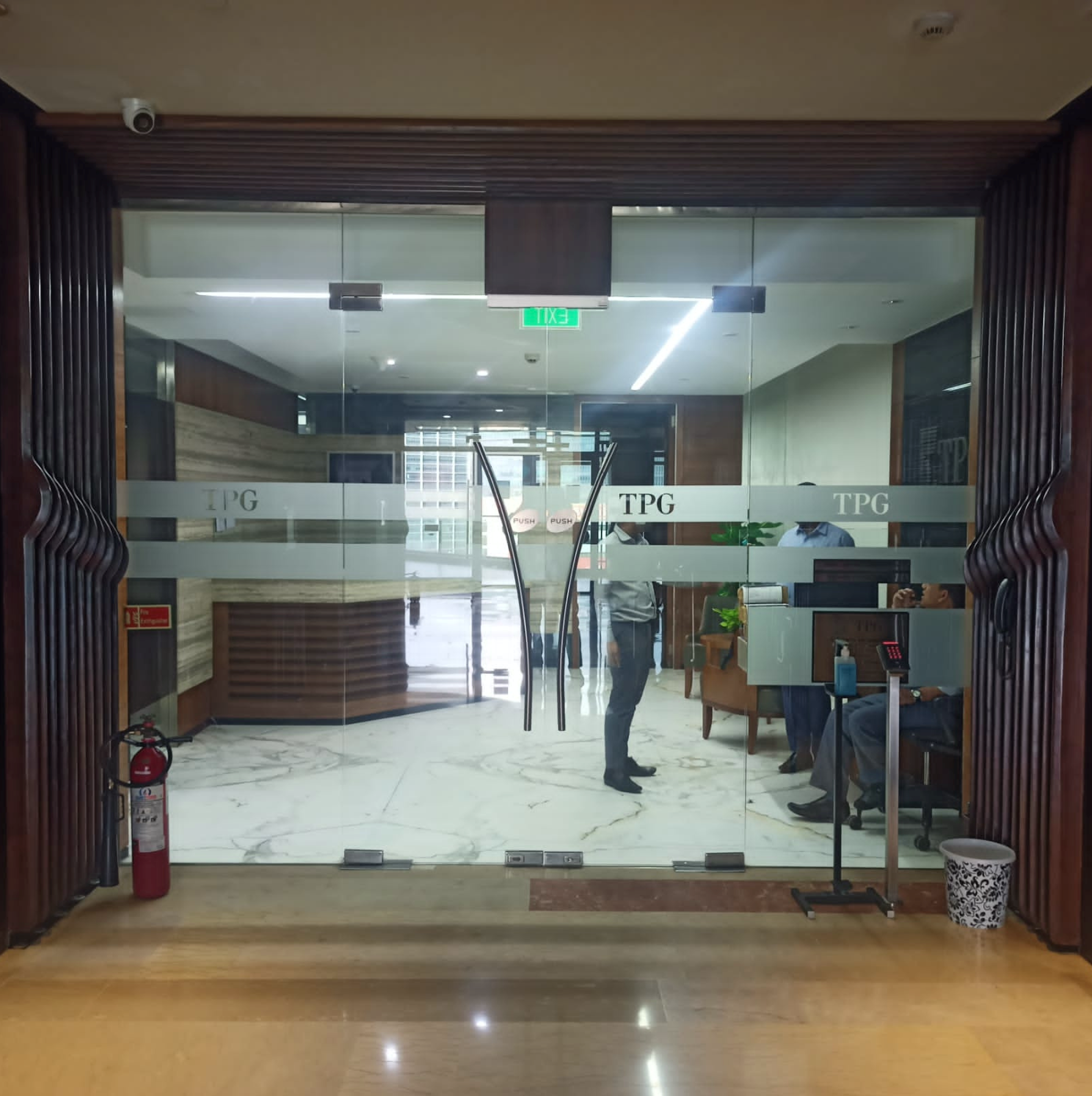 5 - The Capital, Bandra Kurla Complex