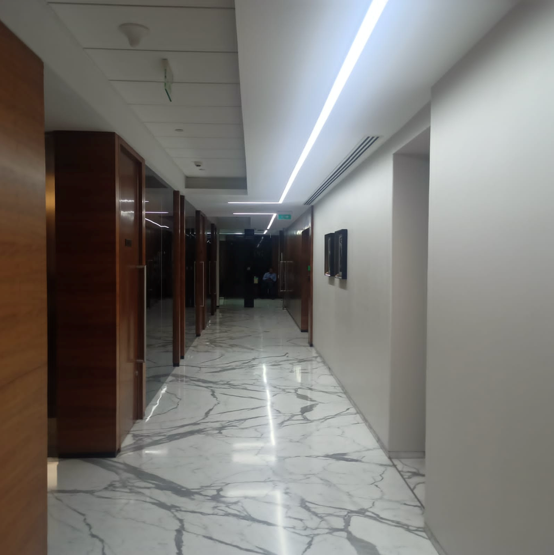 6 - The Capital, Bandra Kurla Complex