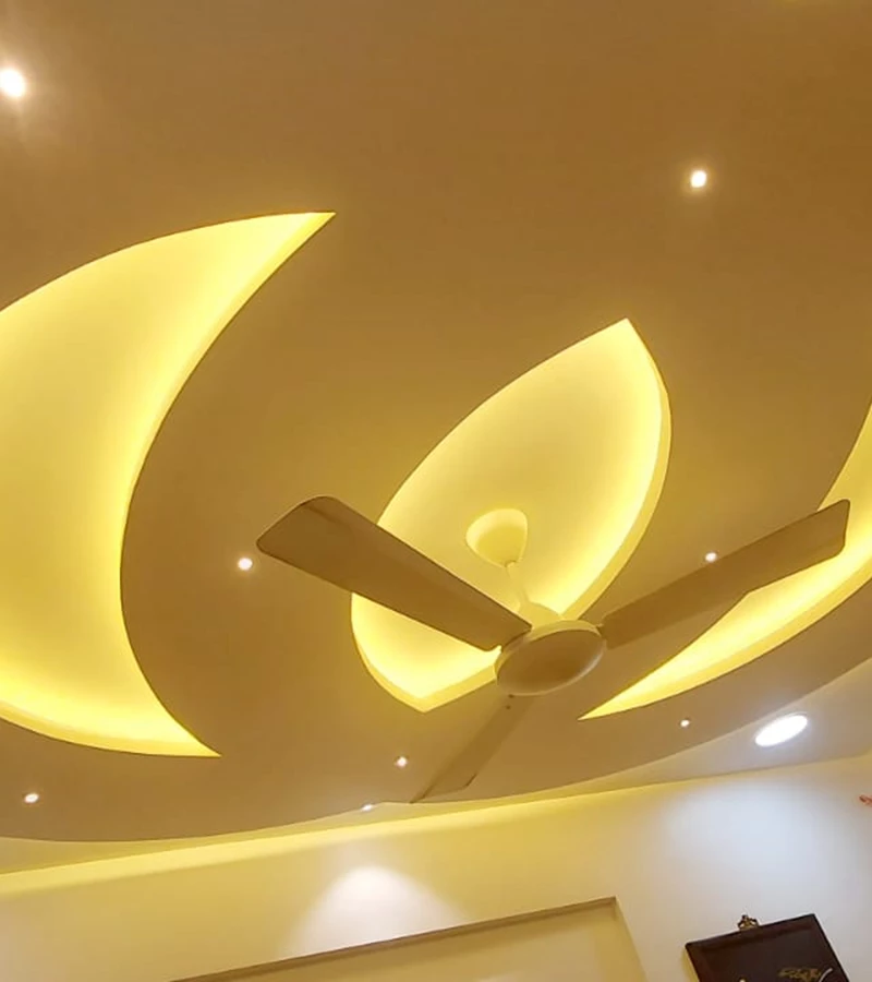 1 - Sagar Darshan, Khar West