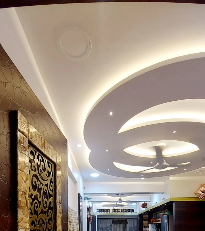 3 - Sagar Darshan, Khar West