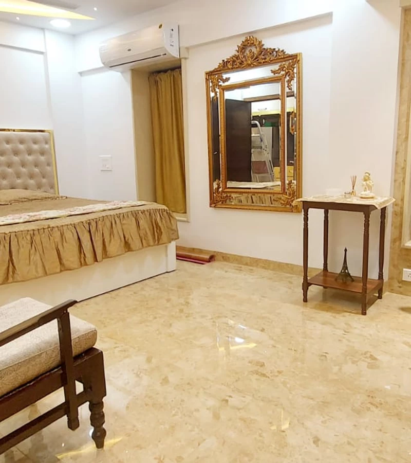 4 - Sagar Darshan, Khar West