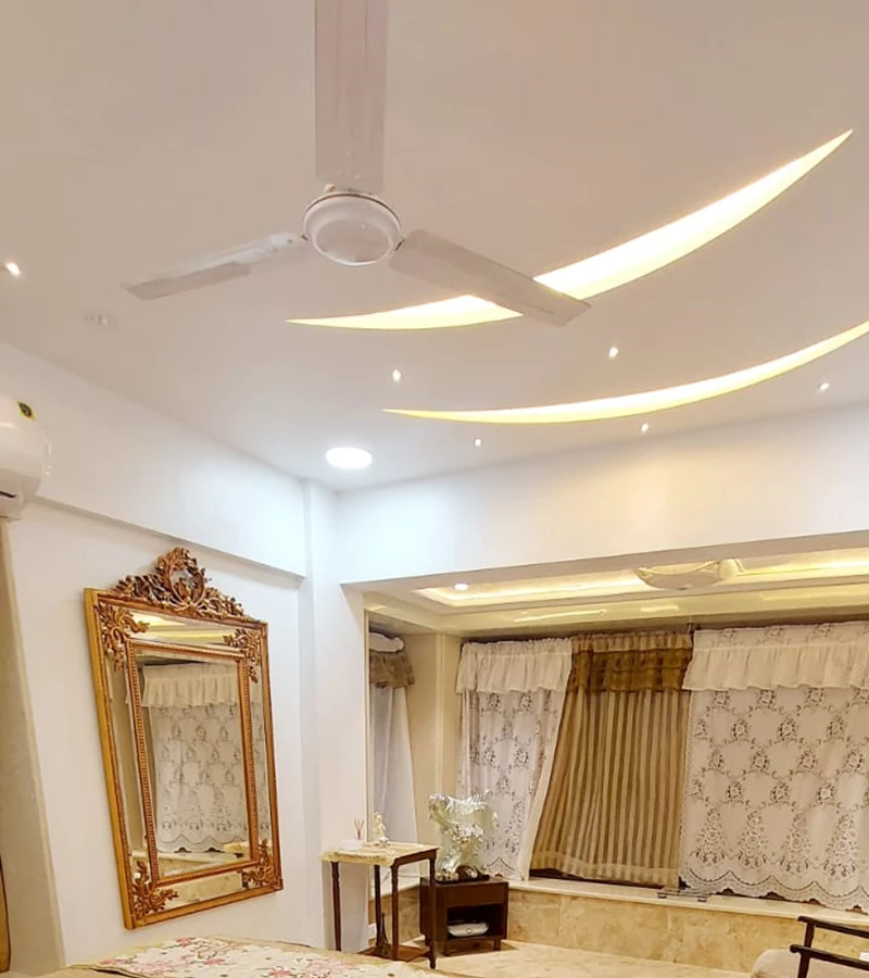 6 - Sagar Darshan, Khar West