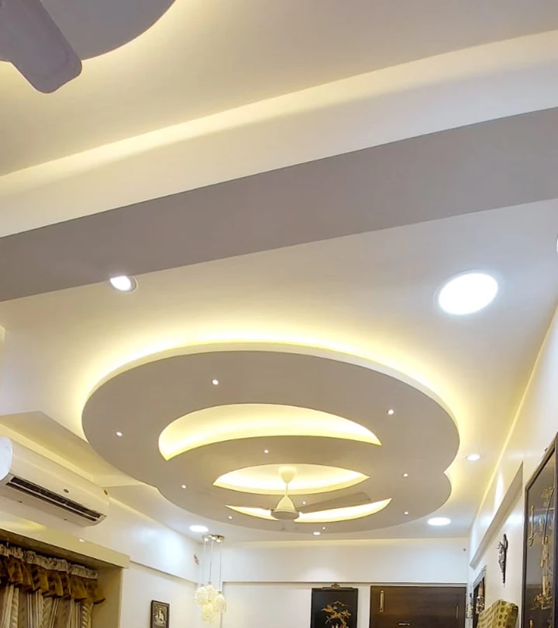 8 - Sagar Darshan, Khar West