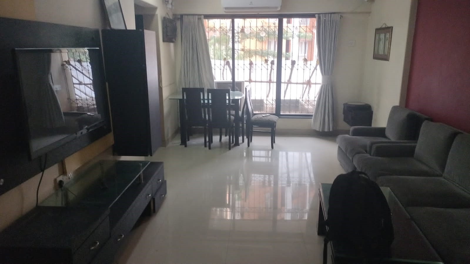 2 BHK Flat on Rent in Andheri West - Windsor Tower