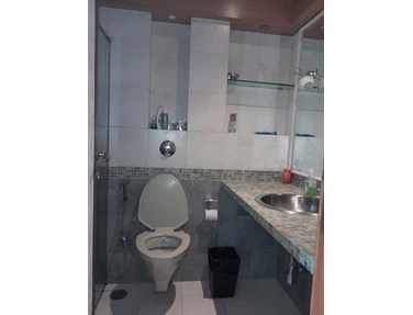 1 - Rushi Towers, Andheri West