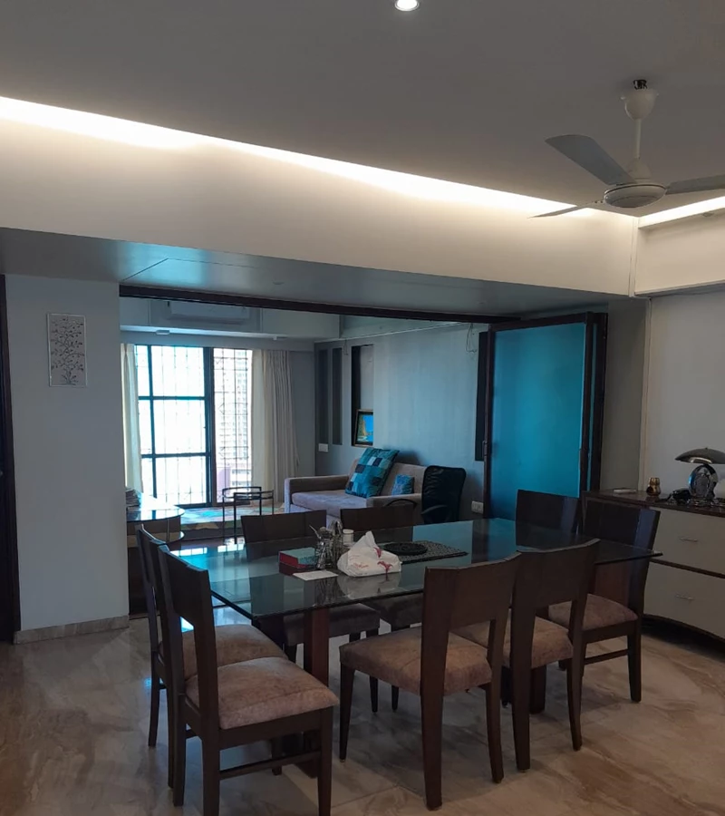 13 - Rushi Towers, Andheri West