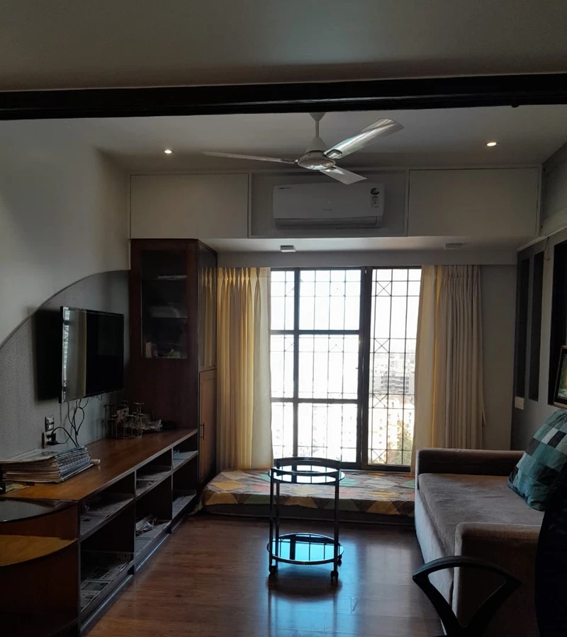 14 - Rushi Towers, Andheri West