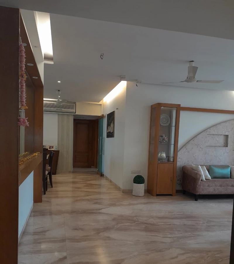 15 - Rushi Towers, Andheri West