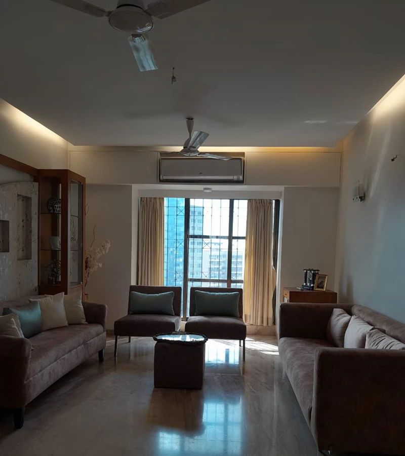 16 - Rushi Towers, Andheri West