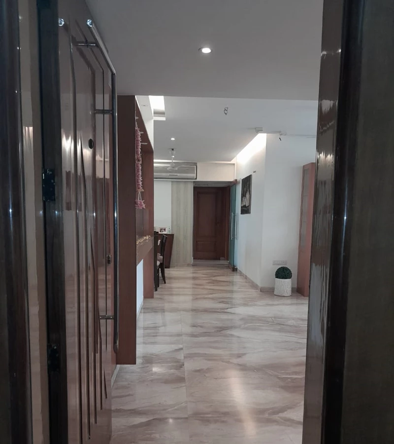 17 - Rushi Towers, Andheri West