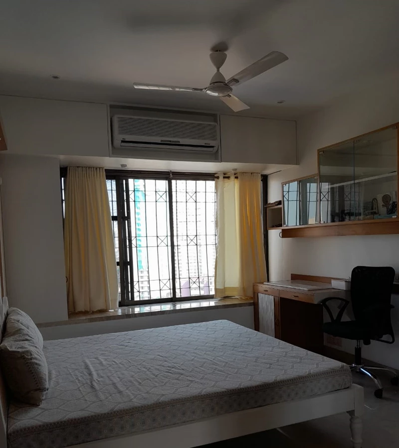 2 - Rushi Towers, Andheri West