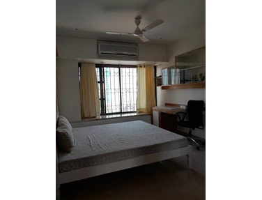 2 - Rushi Towers, Andheri West