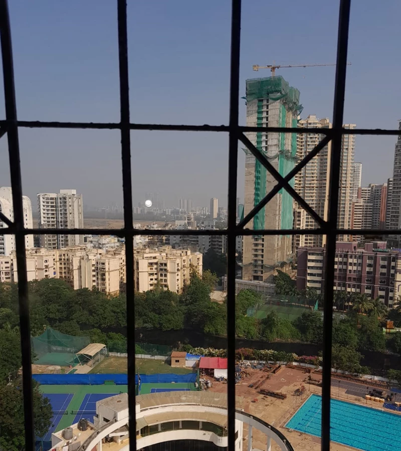 4 - Rushi Towers, Andheri West