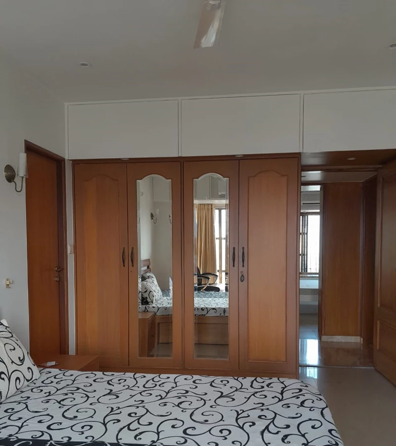 7 - Rushi Towers, Andheri West
