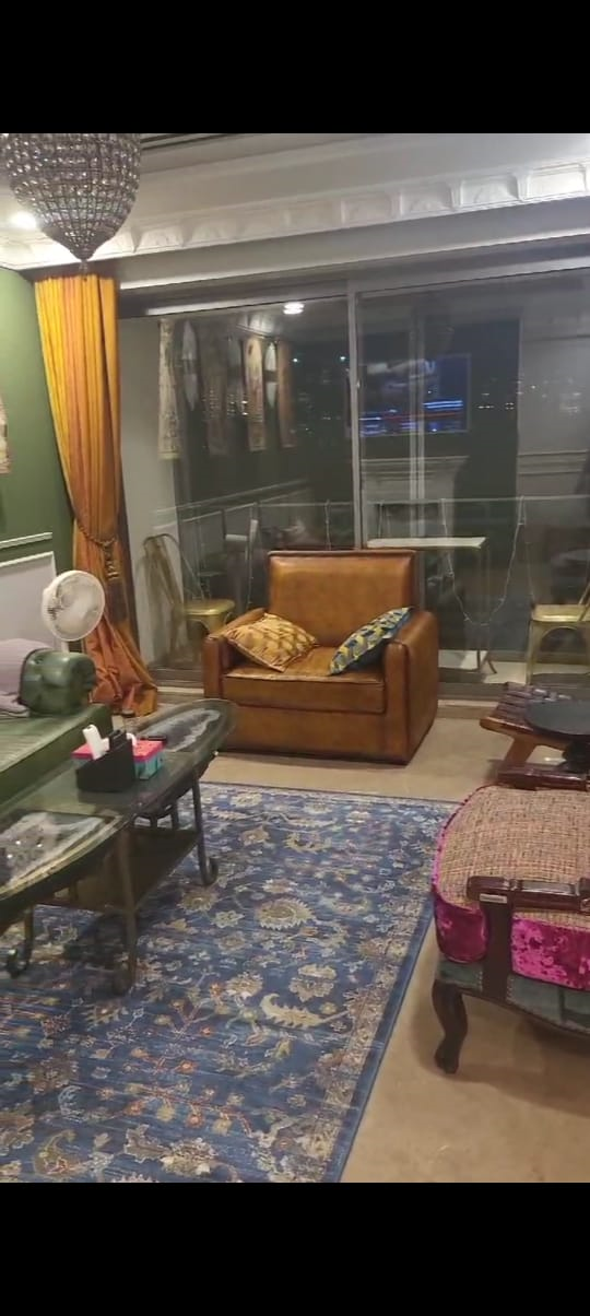 3 BHK Flat for Sale in Andheri West - Lotus Aurus Luxury