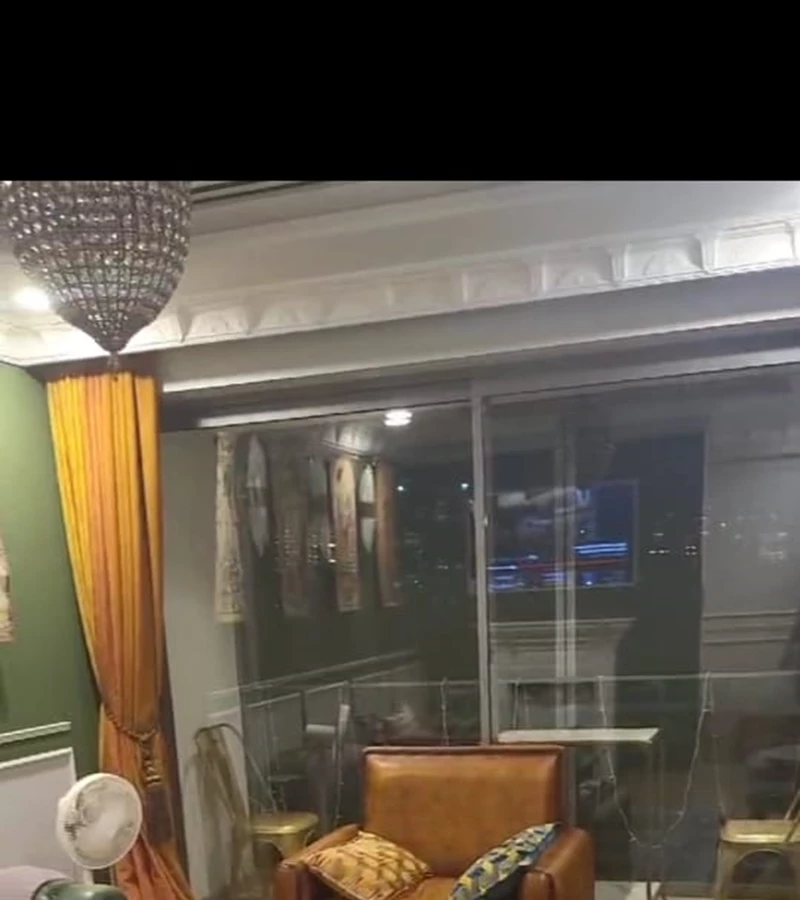 10 - Lotus Aurus Luxury, Andheri West