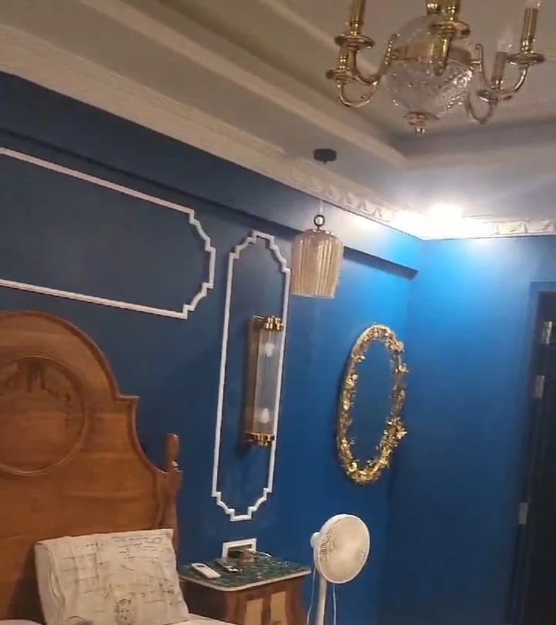6 - Lotus Aurus Luxury, Andheri West
