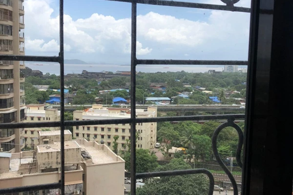 Flat for sale in Rushabh Towers, Sewri