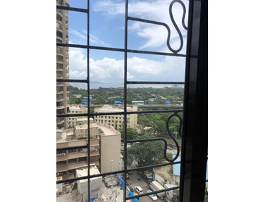 1 - Rushabh Towers, Sewri