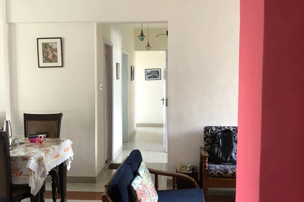 Flat for sale in Rushabh Towers, Sewri