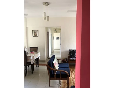 2 - Rushabh Towers, Sewri