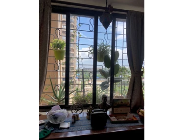 3 - Rushabh Towers, Sewri