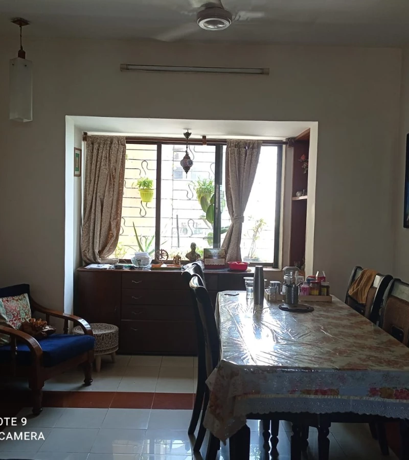 7 - Rushabh Towers, Sewri
