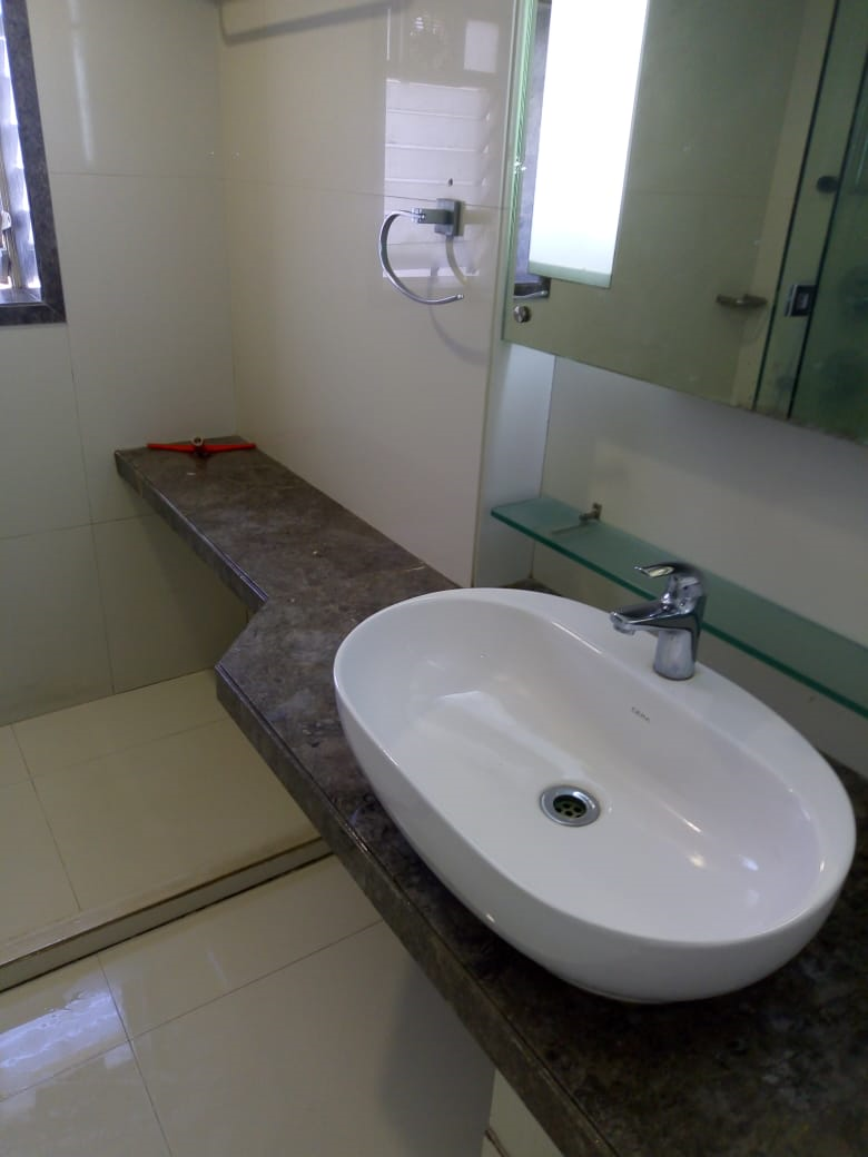 3 BHK Flat for Sale in Worli - Midtown Apartments