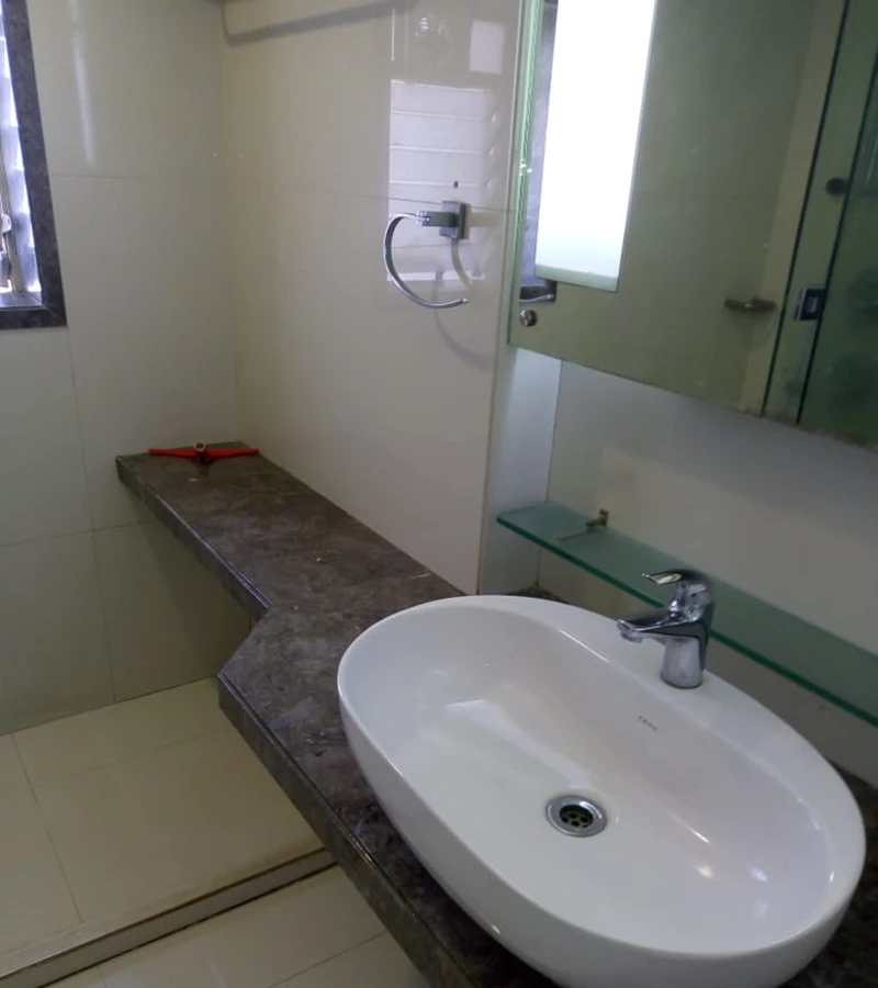 11 - Midtown Apartments, Worli
