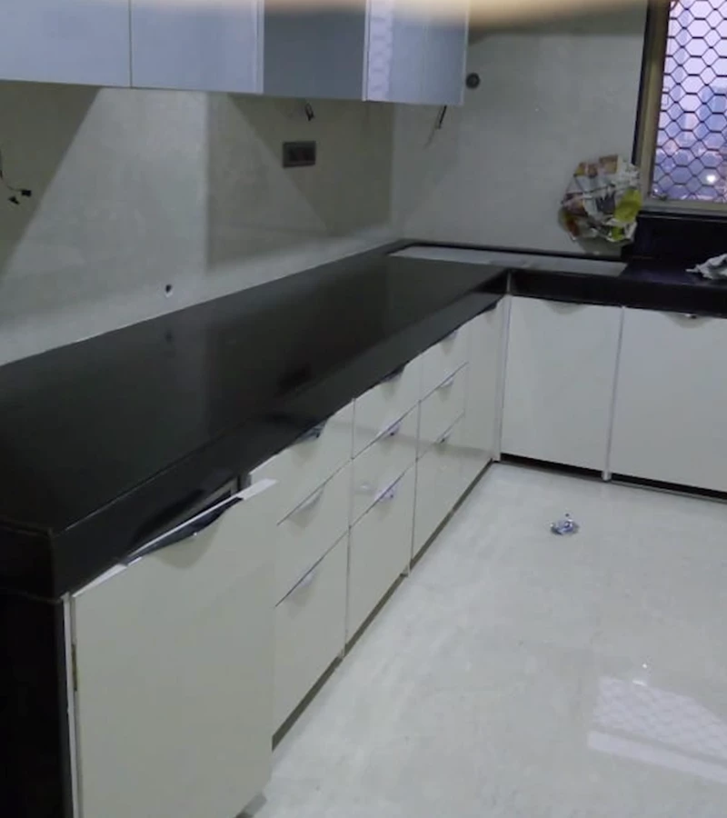 12 - Midtown Apartments, Worli