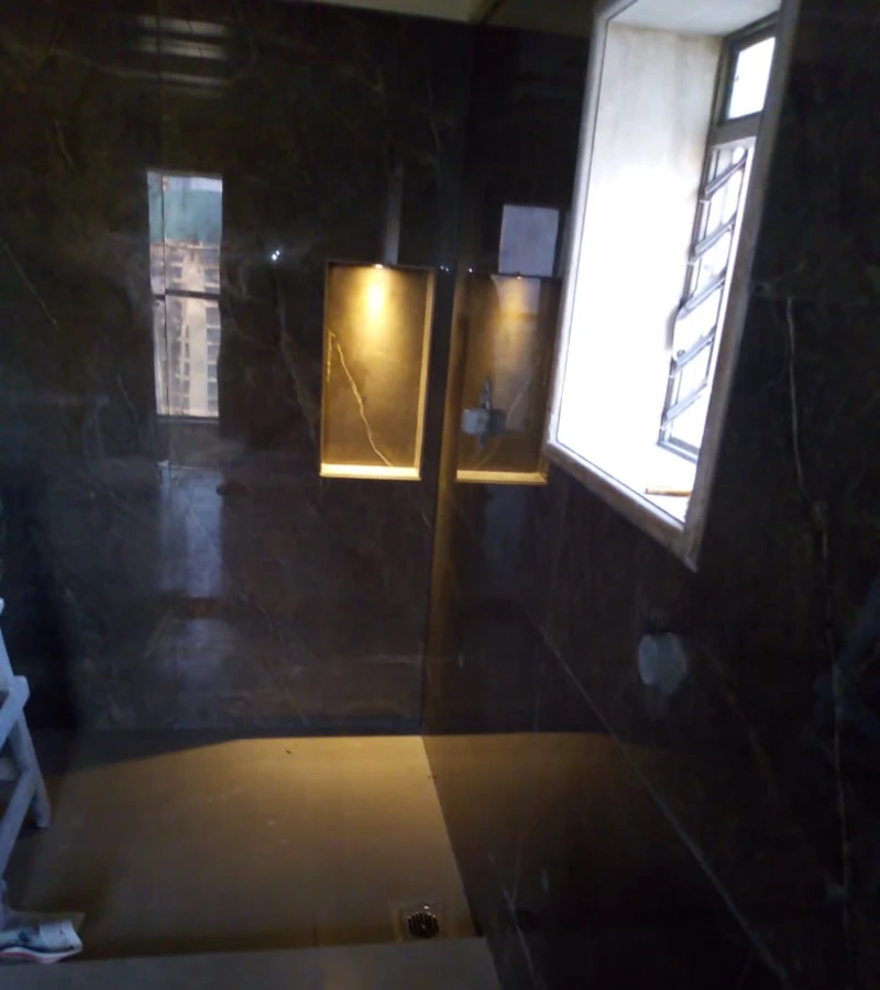 13 - Midtown Apartments, Worli