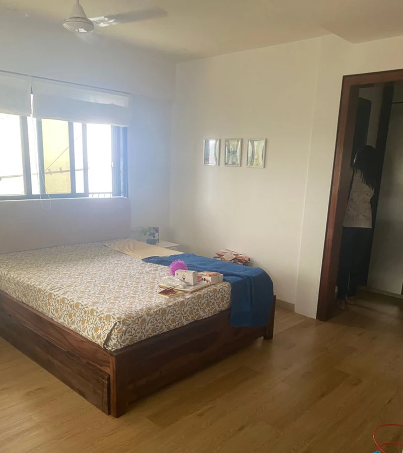 15 - Midtown Apartments, Worli