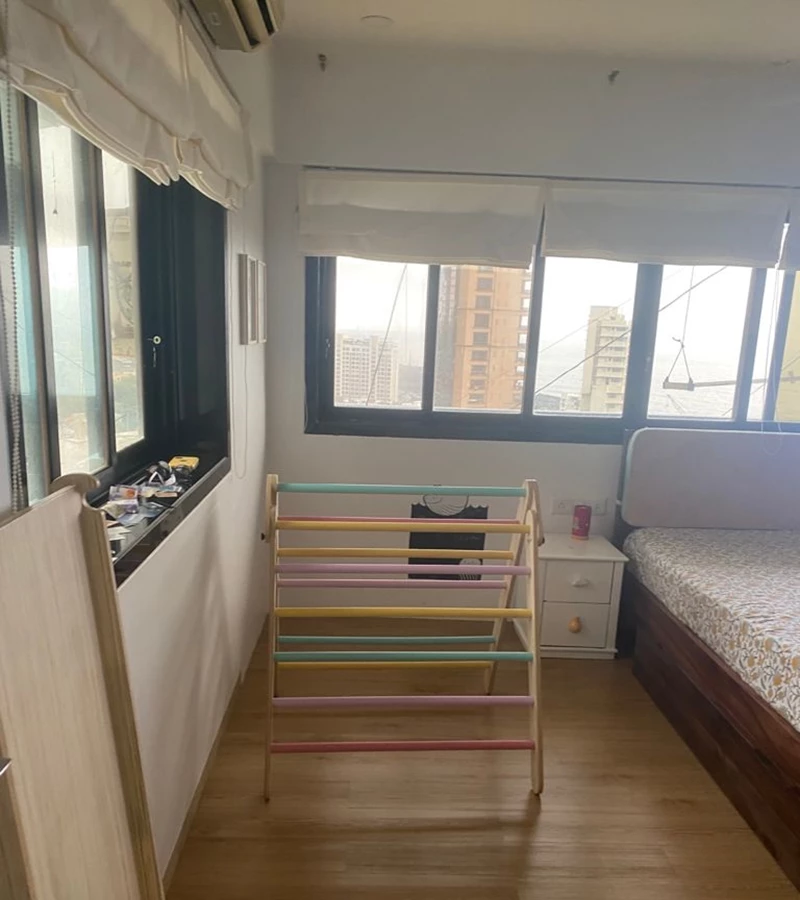 18 - Midtown Apartments, Worli