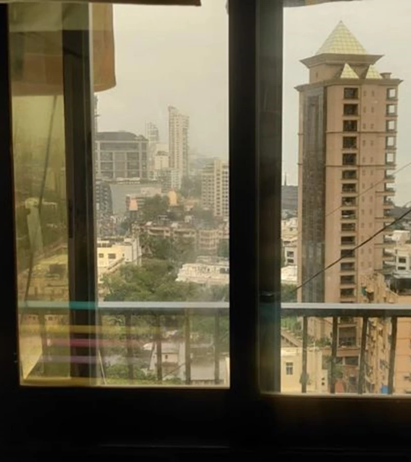 22 - Midtown Apartments, Worli